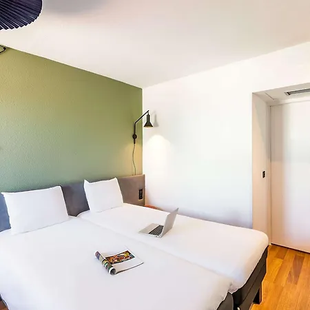 Hotel Ibis Evora Exterior photo