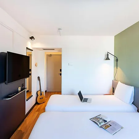 Hotel Ibis Evora Exterior photo