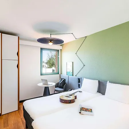 Hotel Ibis Evora Exterior photo