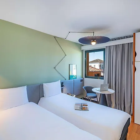 Hotel Ibis Evora Exterior photo