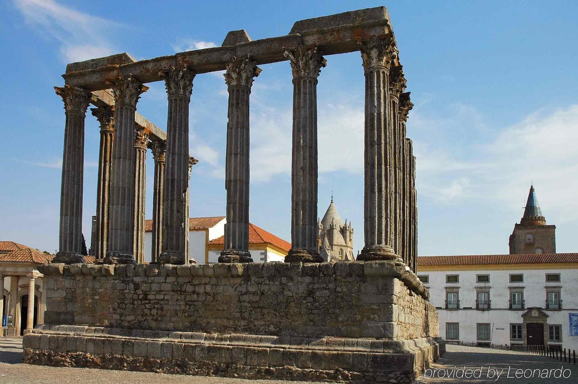 Ibis 3* Evora