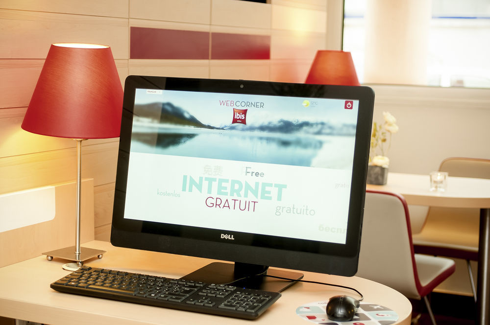 Ibis 3*