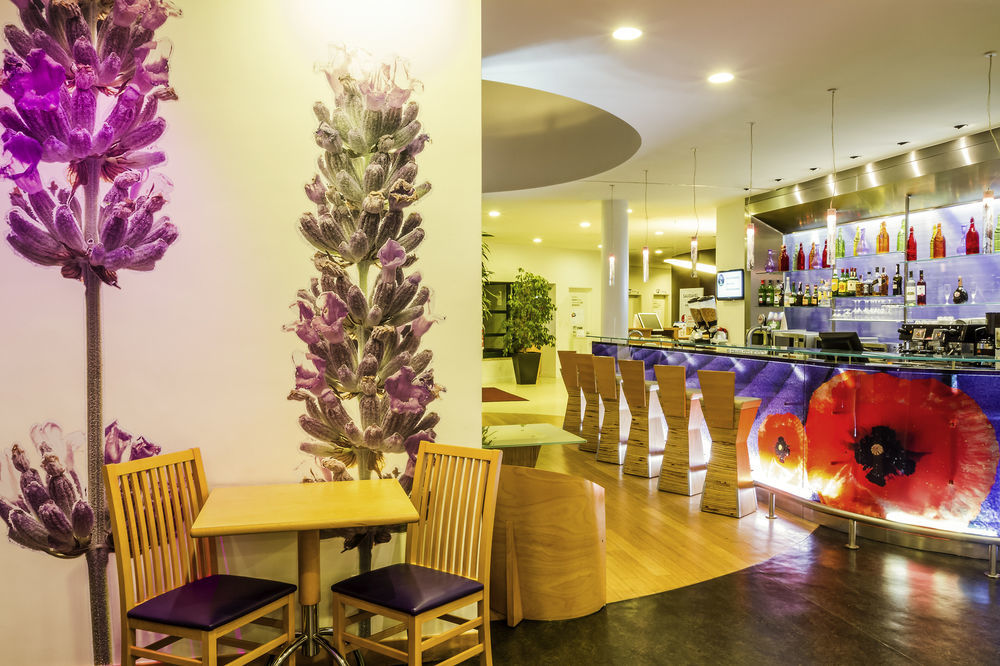 Ibis Hotel Evora