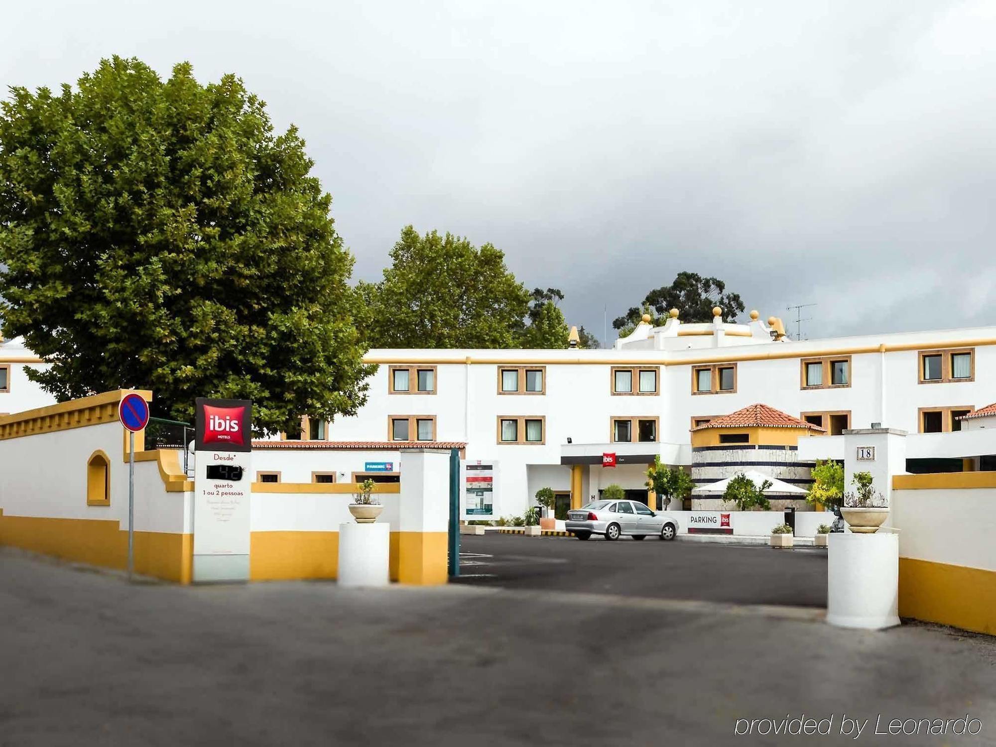 Ibis Evora