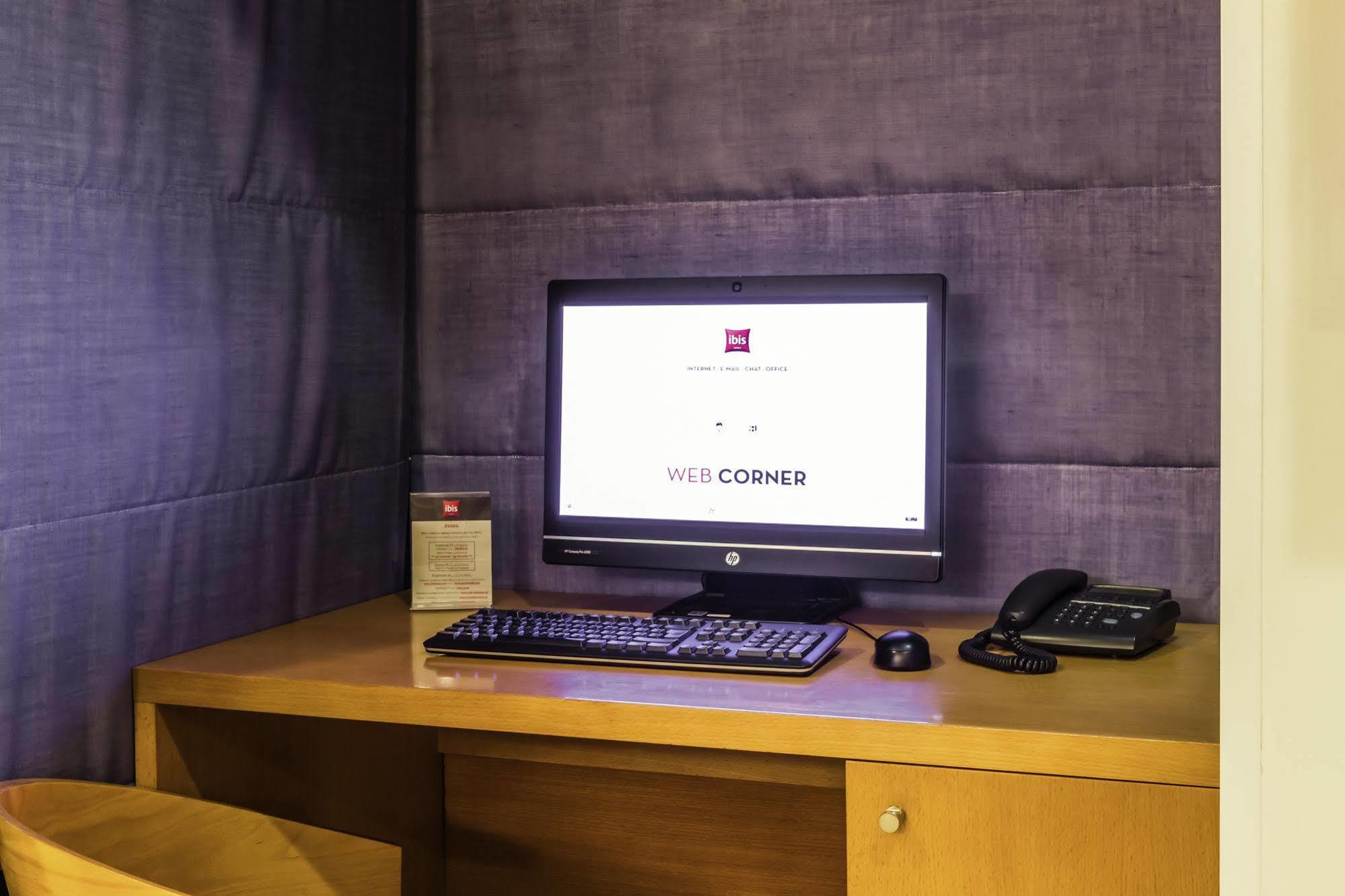 Ibis Hotel Evora