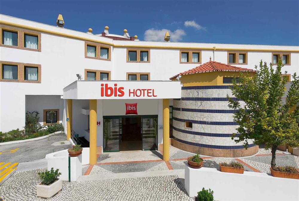 Ibis 3*
